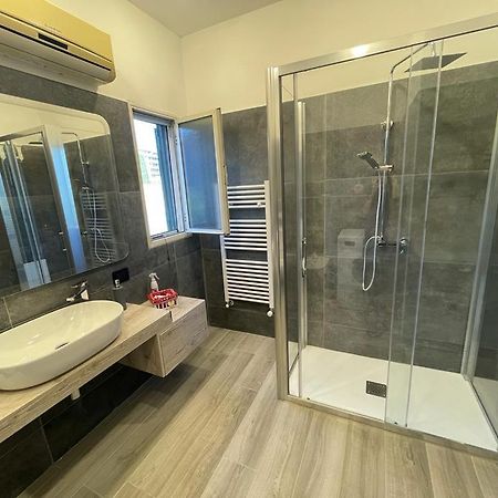 Casa Vacanze Pigneto Roma エクステリア 写真