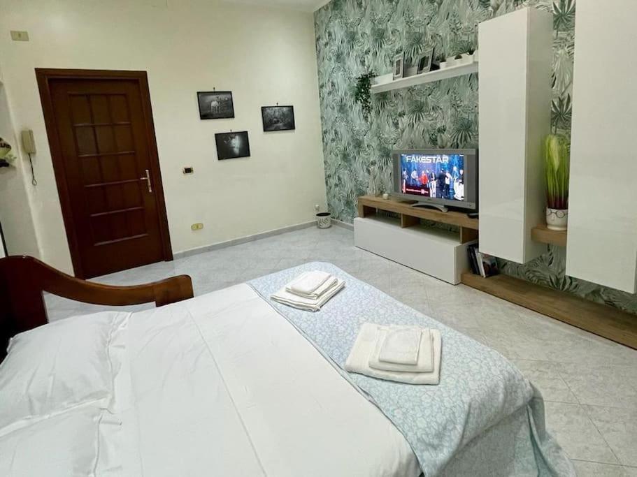 Casa Vacanze Pigneto Roma エクステリア 写真