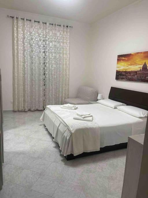 Casa Vacanze Pigneto Roma エクステリア 写真