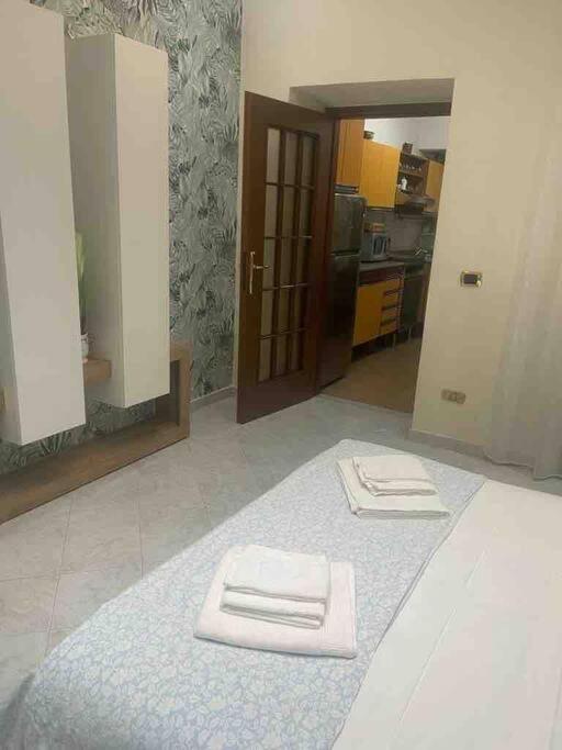 Casa Vacanze Pigneto Roma エクステリア 写真