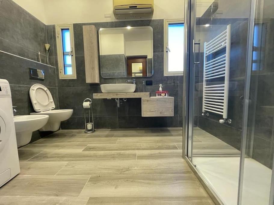 Casa Vacanze Pigneto Roma エクステリア 写真