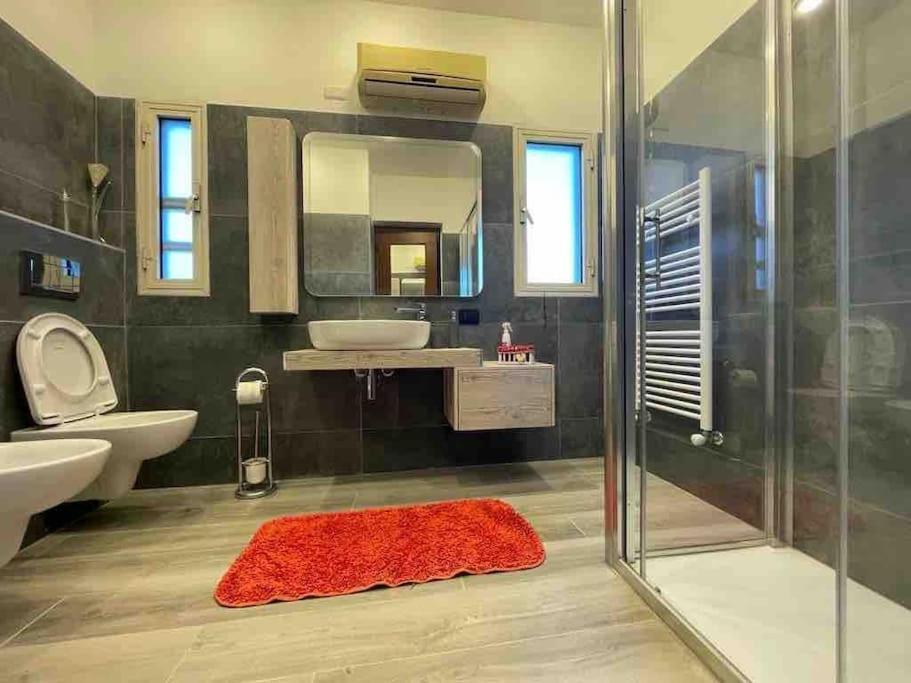 Casa Vacanze Pigneto Roma エクステリア 写真