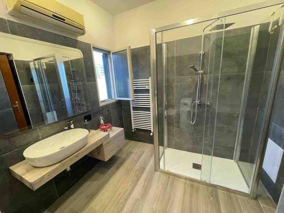 Casa Vacanze Pigneto Roma エクステリア 写真