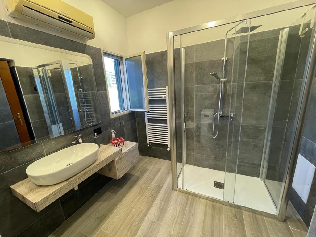 Casa Vacanze Pigneto Roma エクステリア 写真
