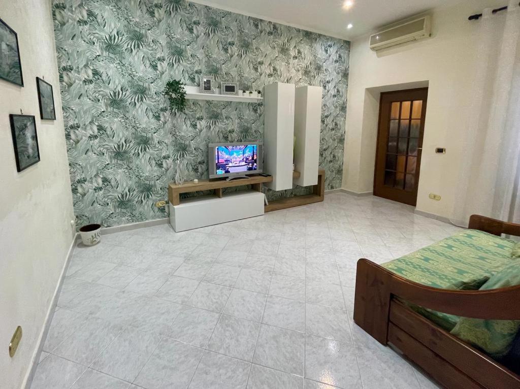 Casa Vacanze Pigneto Roma エクステリア 写真